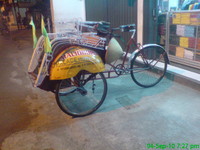Becak